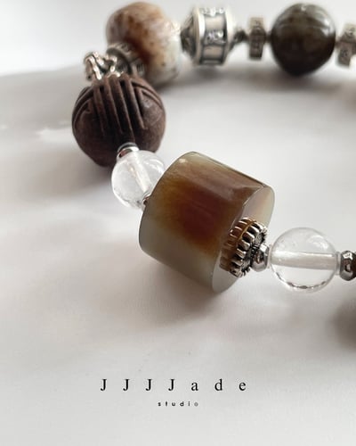 T253 形藏 | 且末糖1