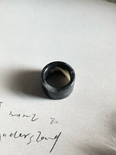 #237 將離 港碼15 內徑17.3mm6