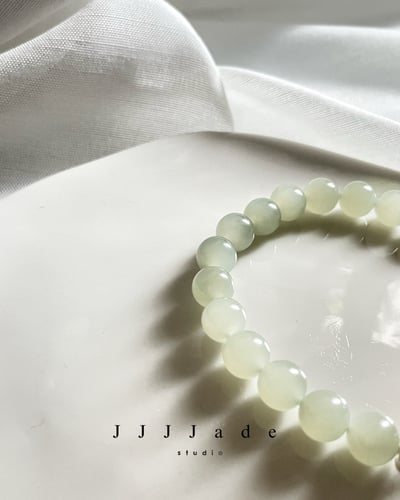 T210 蘊青 |  冰晴手串5