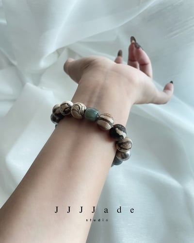 T261 能容 | 特色青花10