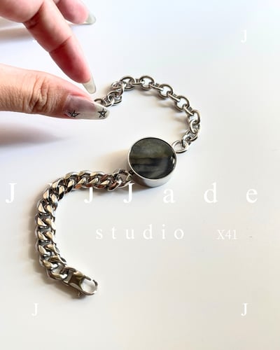 Vol. 3 | 落日之岸 X40 X41 | 古巴手鏈12