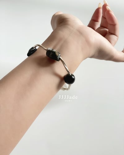 T284 冬見 | 多寶手串9