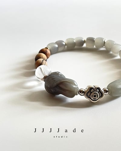 T260 守意 | 靜福 | 烟紫1