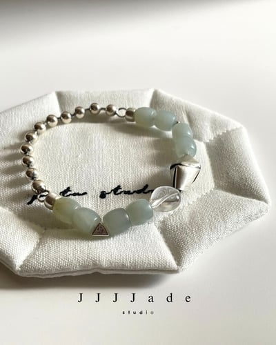 T197 澄瀲| 且末藍3