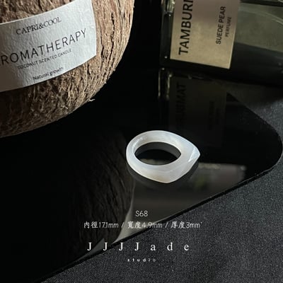 S67~73 霧裳 | 煙紫鑽面 港碼16 147