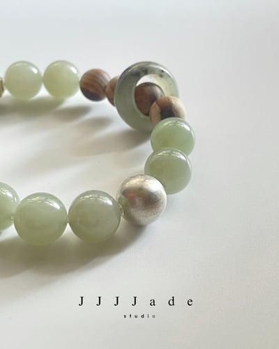 T252 慢溯 | 晴水3