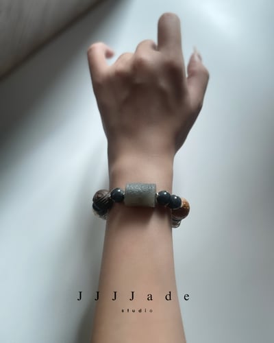 T208 桑羌 | 葫蘆系列9