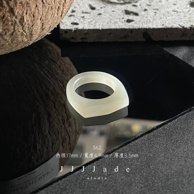 S58 59 60 61 62 沁青 | 青白鑽面 港碼17 16 149