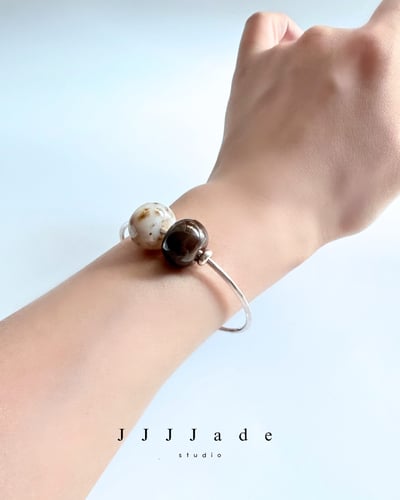 C111~C120 醇厚可可 | 和田玉且末老紅糖2