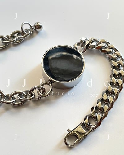 Vol.  2 |  澰 . 潾 . 漪 . 泫  X36 X37 X38 X39 古巴手鏈9