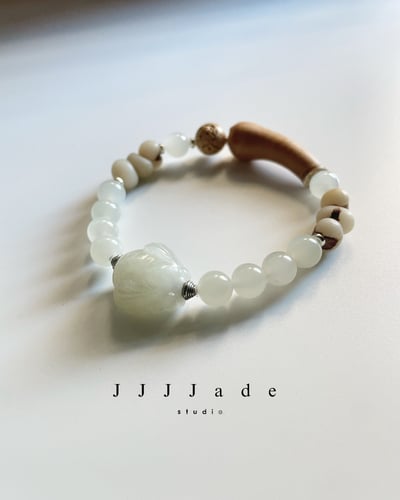 T186 徒花 |  葫蘆系列1