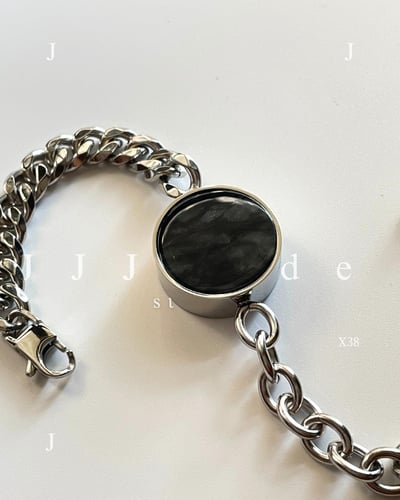 Vol.  2 |  澰 . 潾 . 漪 . 泫  X36 X37 X38 X39 古巴手鏈15