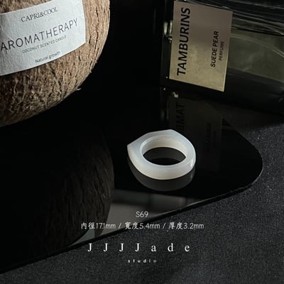 S67~73 霧裳 | 煙紫鑽面 港碼16 1412