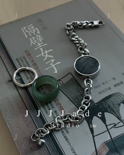 Vol. 3 | 落日之岸 X40 X41 | 古巴手鏈8