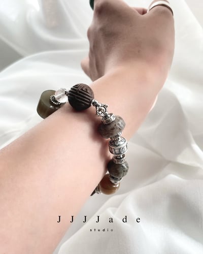 T253 形藏 | 且末糖9