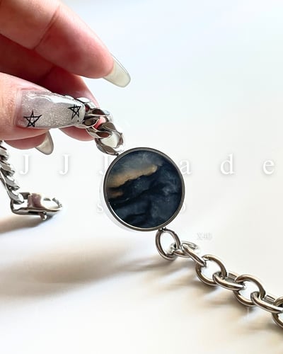 Vol. 3 | 落日之岸 X40 X41 | 古巴手鏈4