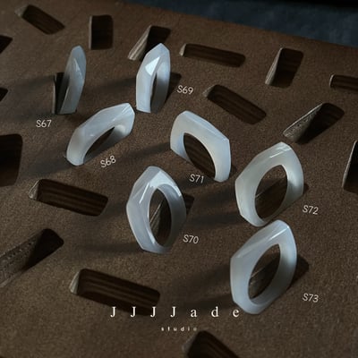 S67~73 霧裳 | 煙紫鑽面 港碼16 143