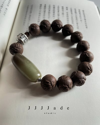 T189 蘇先 | 合香系列4