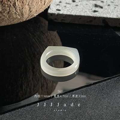 S58 59 60 61 62 沁青 | 青白鑽面 港碼17 16 148