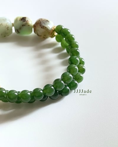 T282 青石 | 碧玉5