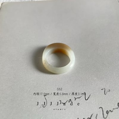 S52 53 梨偈 港碼15 147