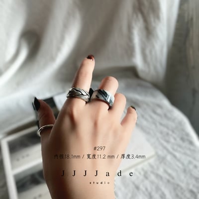 #296 #297 #298 #299        黔澗 港碼17 內徑18+mm12