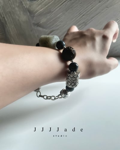 T208 桑羌 | 葫蘆系列8