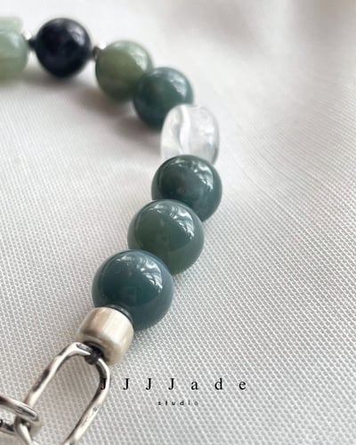 T245靜棲 | 藍皮黃口5