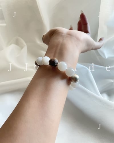 T271 輕息 | 藕粉9