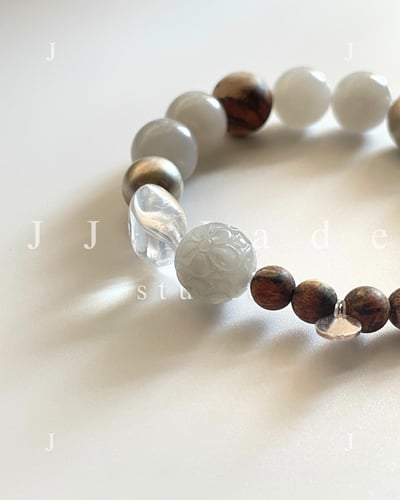 T271 輕息 | 藕粉2