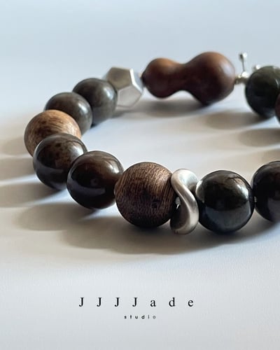 T219 序場 | 且末糖藍1