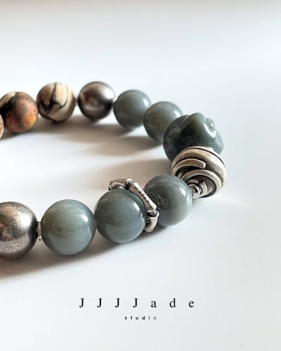 T261 能容 | 特色青花2