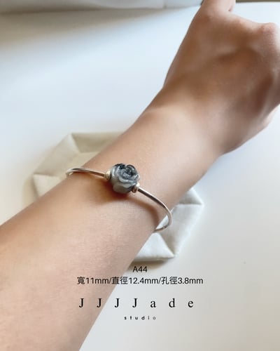 A43 44 45 玫瑰 | 造型珠11