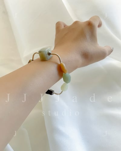 T270  四隅 | 泰銀5