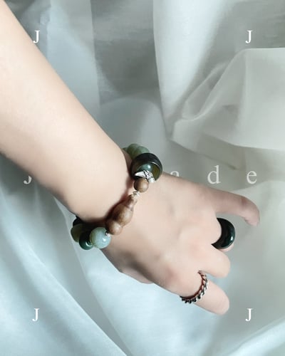 T275 南陌 | 且末藍糖 葫蘆10