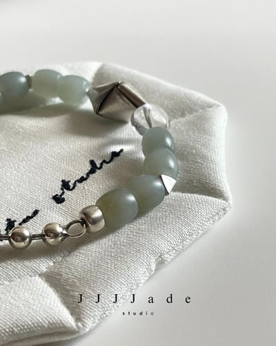 T197 澄瀲| 且末藍7