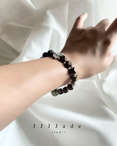 T228 嵐端 | 籽料青花11