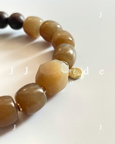 T277 曳塘 | 糖玉 葫蘆系列6