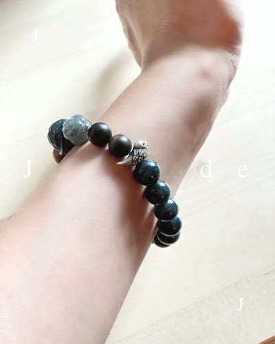 T279 伏棲 | 青花8