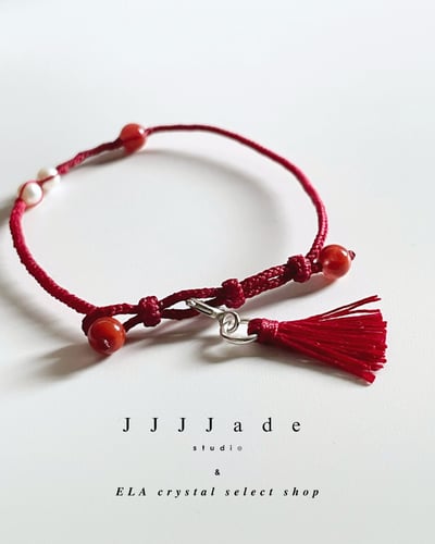 E04  綰 | 手作編繩4