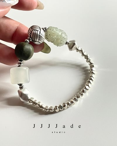 T227 協奏 | 點墨青花8