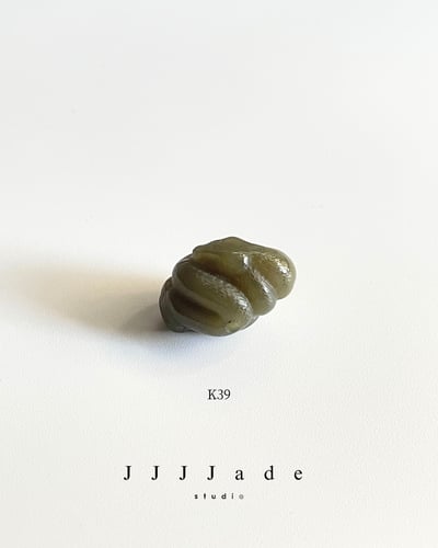 K36 37 38 39 蛇珠 | 糖玉 |配珠20