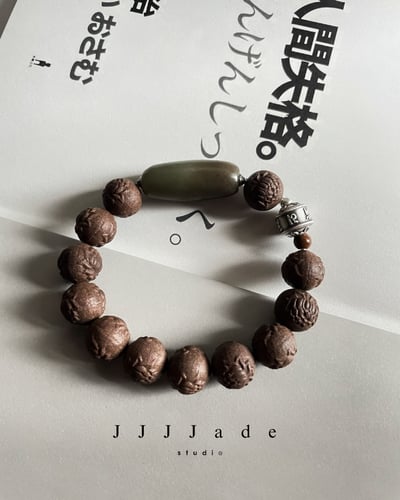 T189 蘇先 | 合香系列2