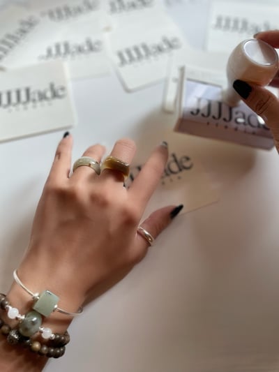 #160 映江 港碼15 內徑17.4mm7