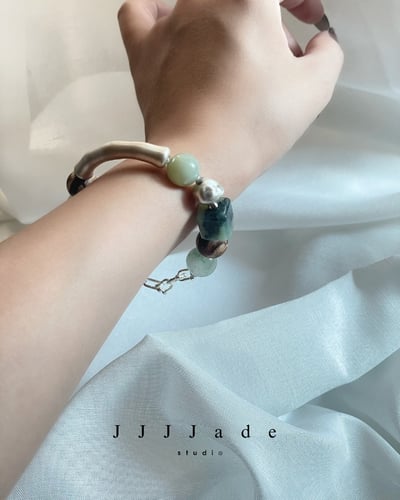 T257 蘊秤 | 晴水7