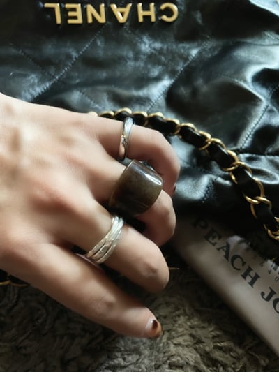 #179 芒禾 港碼14 內徑16.9mm1