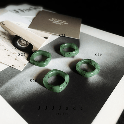 S19 21 22 蘊初 港碼16  14 內徑17+4