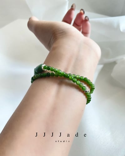 T266 蘊葉 | 碧玉10