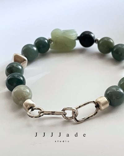 T245靜棲 | 藍皮黃口4