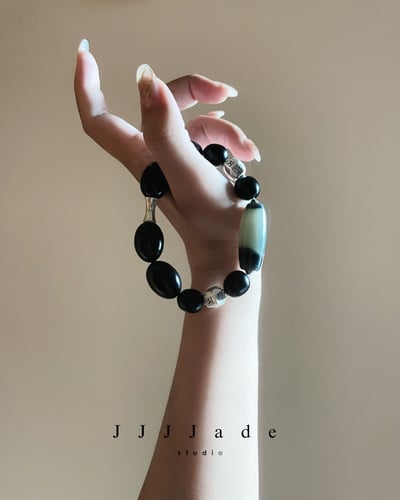 T204 玄墨 | 黑檀6